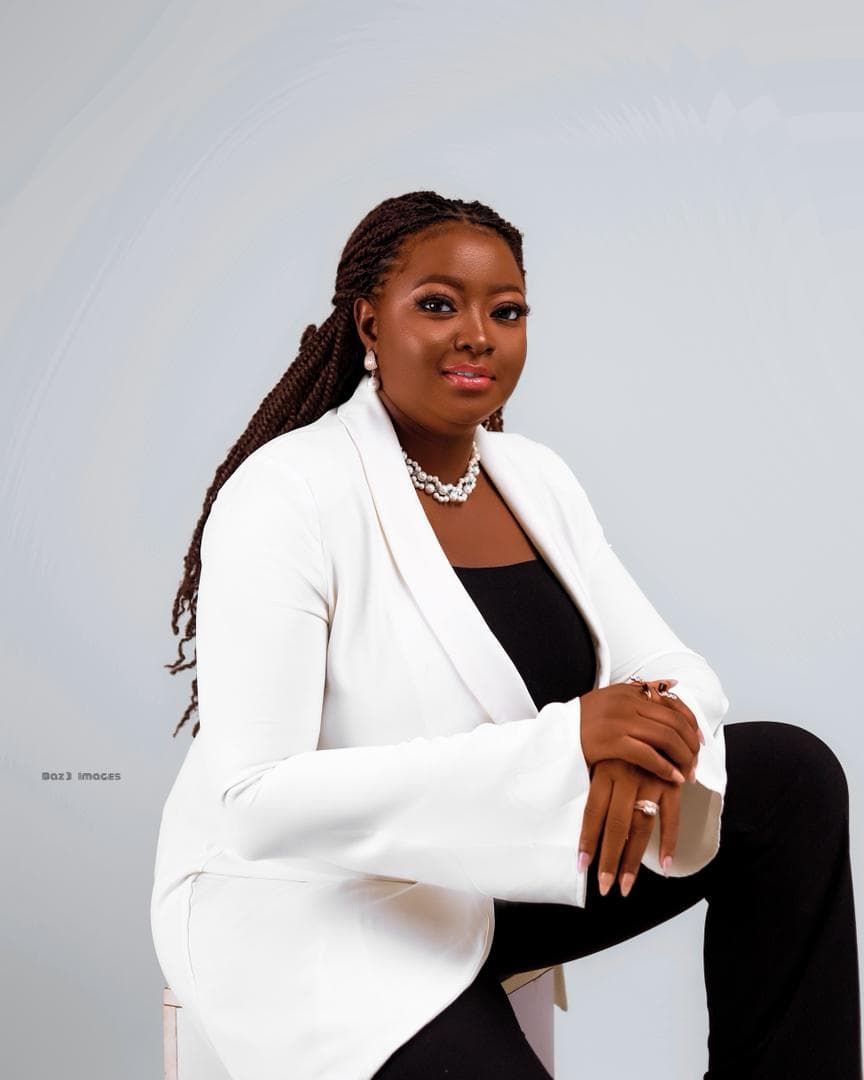 Founder - The Visionary behind Beaders